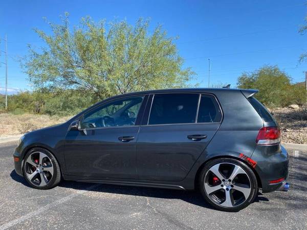 2014 VOLKSWAGEN GTI 2 0L I4 TURBOCHARGER AUTOMATIC - cars & for sale in Phoenix, AZ – photo 22