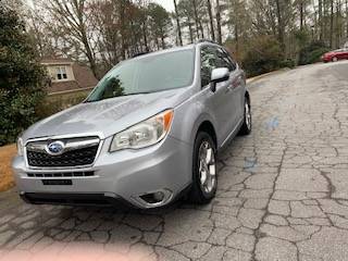 2016 Subaru Forester Touring for sale in Roswell, GA – photo 2