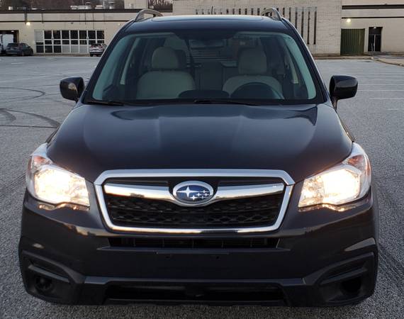 2015 Subaru Forester 2 5i Premium PZEV Inspected for sale in Cockeysville, MD – photo 2