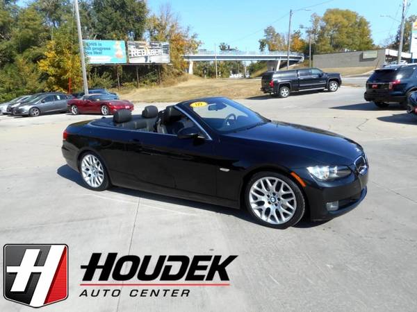2009 BMW 3 Series 2dr Conv 328i - - by dealer for sale in Marion, IA