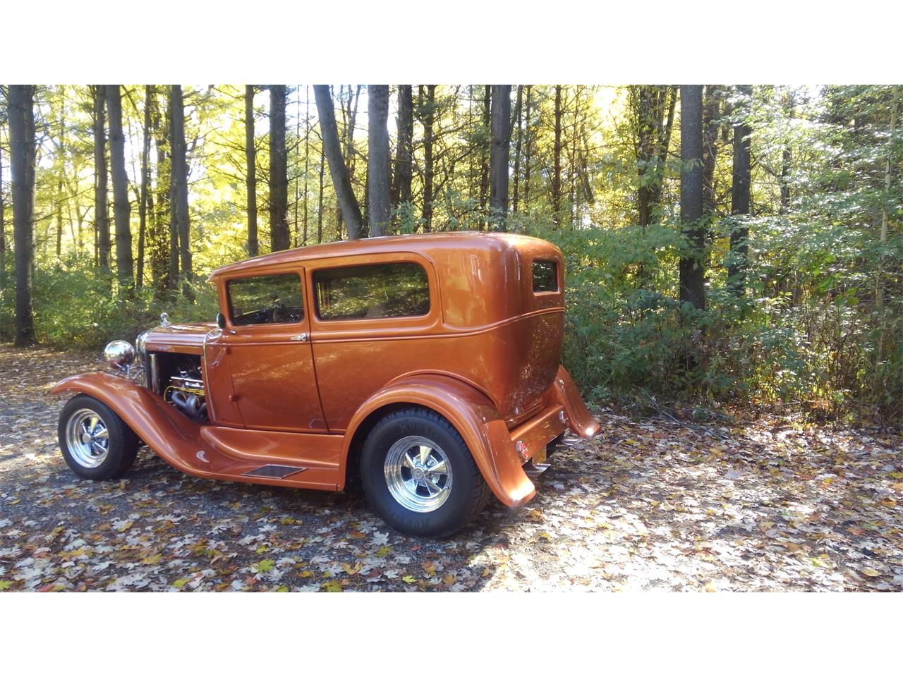 1931 Ford Tudor for sale in Auburn, NY – photo 20