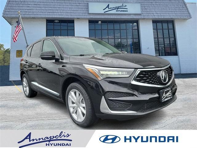 2019 Acura RDX Base for sale in Annapolis, MD