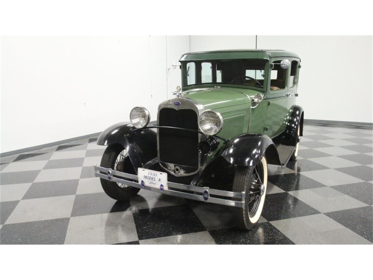 1930 Ford Model A for sale in Lithia Springs, GA – photo 20