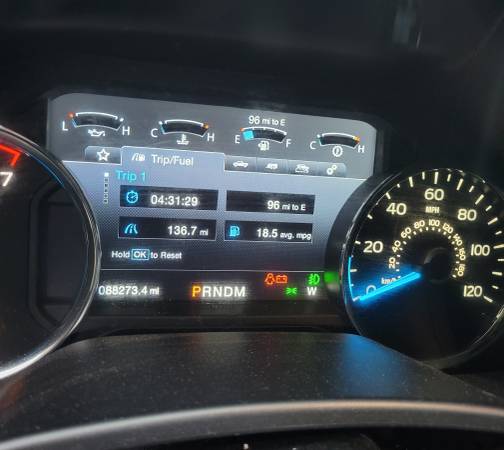 2017 Ford f150 Sport lariat 4x4 for sale in Henderson, TX – photo 15