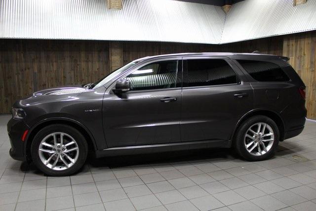 2021 Dodge Durango R/T for sale in Plymouth, IN – photo 11