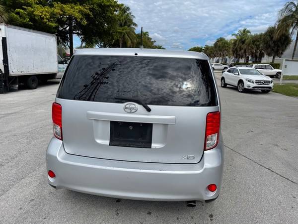 2012 Scion XB - - by dealer - vehicle automotive sale for sale in Miami, FL – photo 9