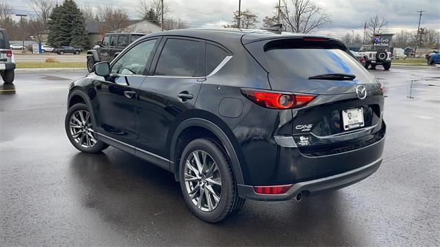 2019 Mazda CX-5 Signature for sale in Flint, MI – photo 6