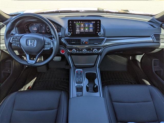 2022 Honda Accord Sport 2.0T for sale in Valdosta, GA – photo 18