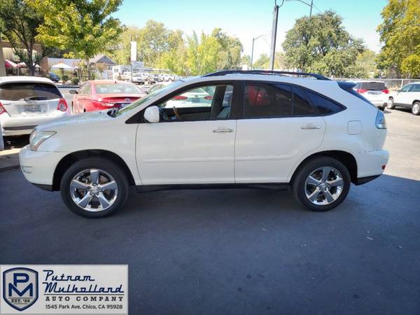 2008 Lexus RX 350 - - by dealer - vehicle for sale in Chico, CA – photo 6