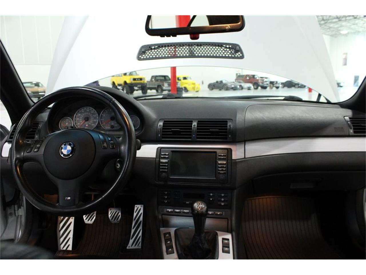 2004 BMW M3 for sale in Kentwood, MI – photo 21