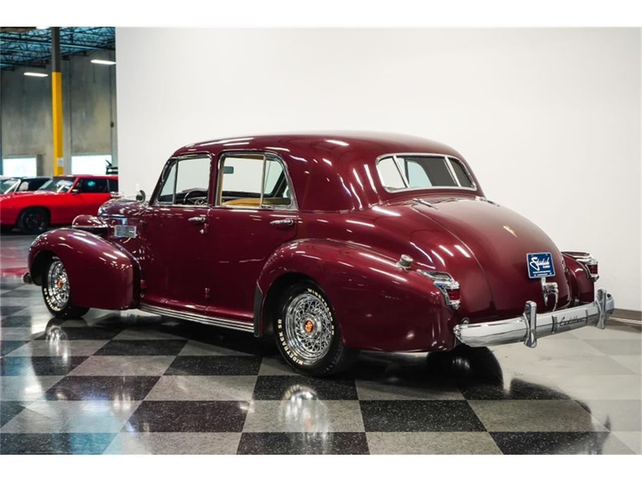 1939 Cadillac Series 60 for sale in Mesa, AZ – photo 21