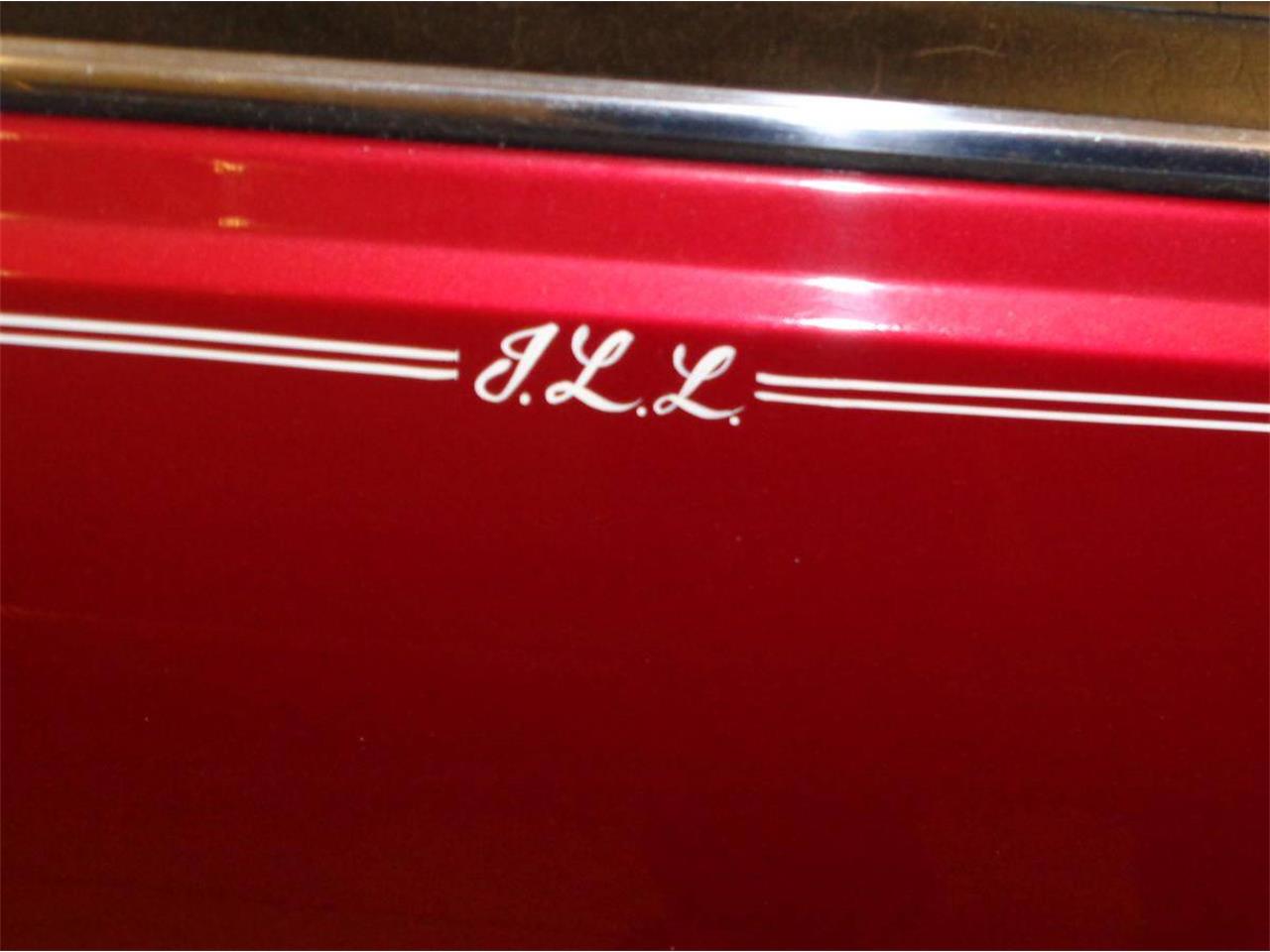 1992 Lincoln MK VII for sale in Scottsdale, AZ – photo 3
