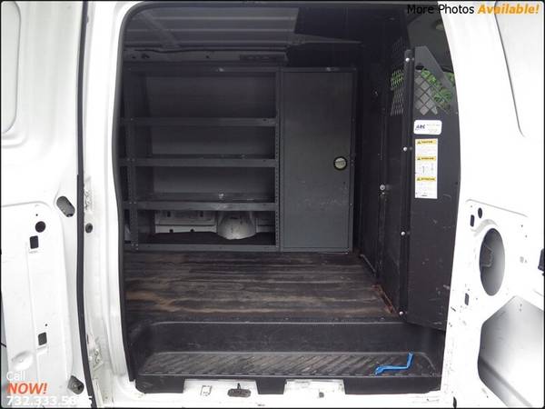 2007 *FORD* ECONOLINE* *E250* *CARGO VAN* *1-OWNER* for sale in East Brunswick, NY – photo 14