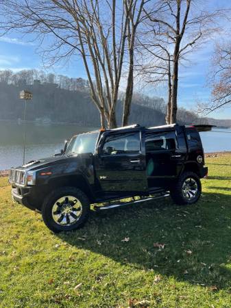 Fully Loaded Hummer H2 for Sale! Tons of Upgrades for sale in Knoxville, TN – photo 9