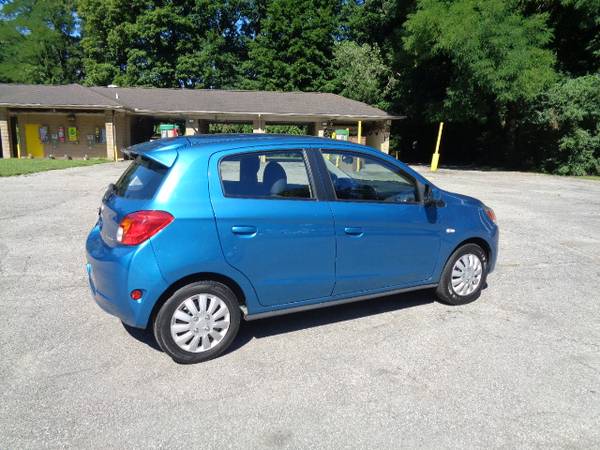 2015 Mirage - cars & trucks - by dealer - vehicle automotive sale for sale in Toledo, OH – photo 2