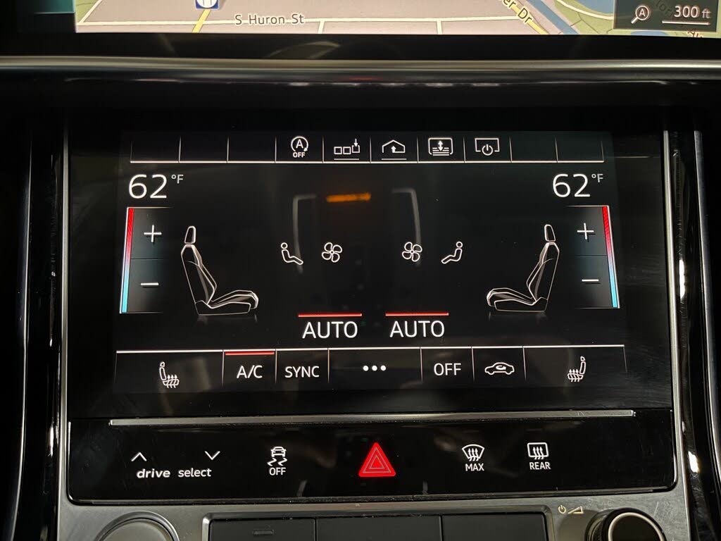 2019 Audi A8 L 3.0T quattro AWD for sale in Denver , CO – photo 36