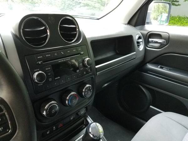 2014 Jeep Patriot Latitude 4X4. Heated Seats. Rmt Start. Warranty. for sale in Gladstone, OR – photo 19