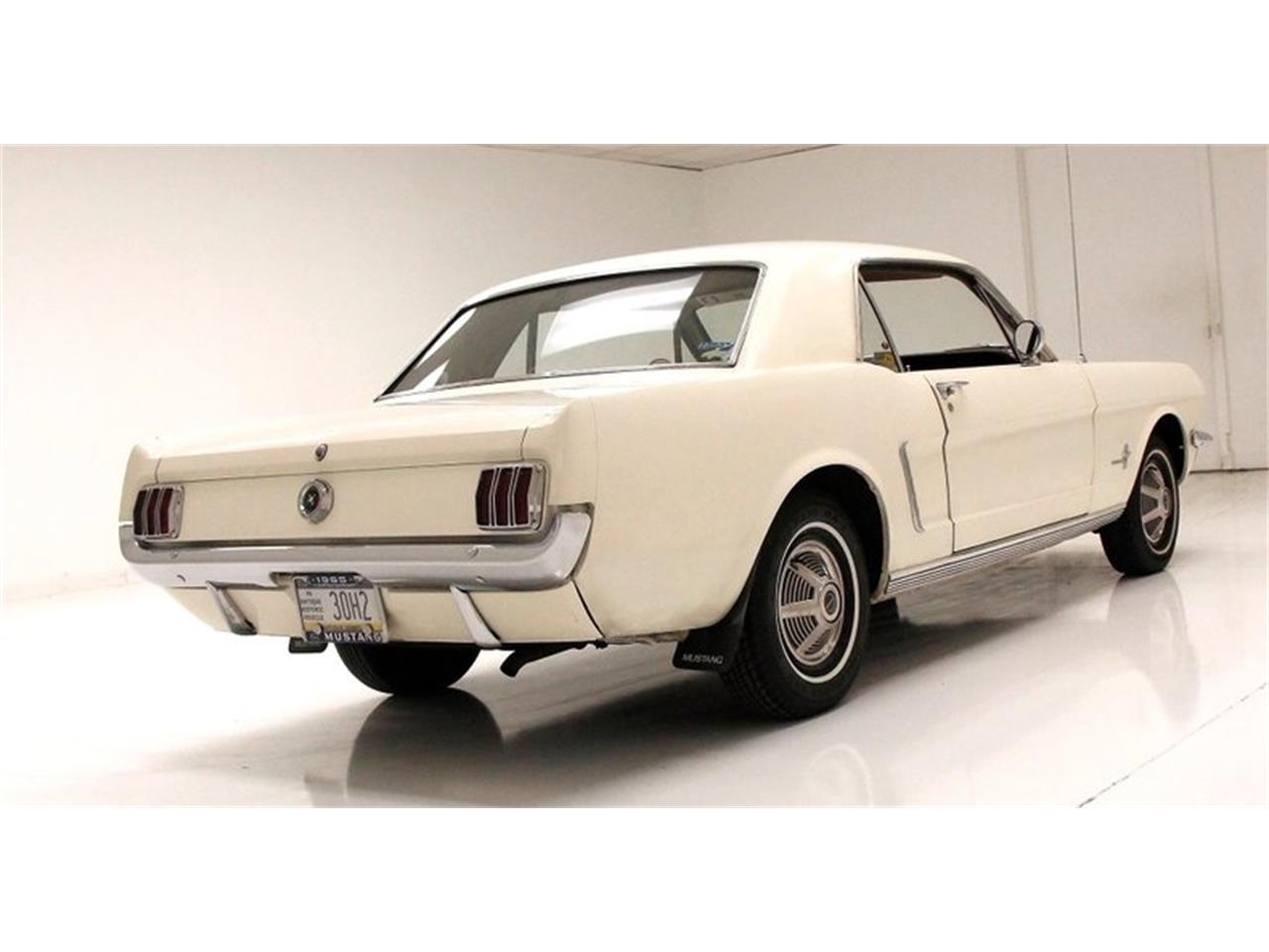 1965 Ford Mustang for sale in Morgantown, PA – photo 7