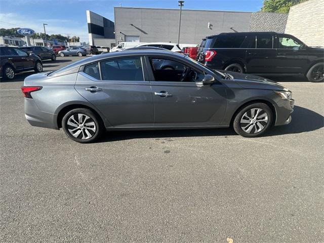 2020 Nissan Altima 2.5 S for sale in Other, CT – photo 4