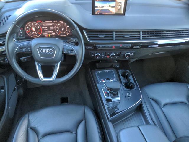 2019 Audi Q7 55 Premium Plus for sale in New London, CT – photo 23