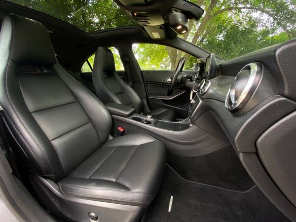2014 Mercedes-Benz CLA 250: All Wheel Drive LOW MILES LOADED for sale in Madison, WI – photo 13