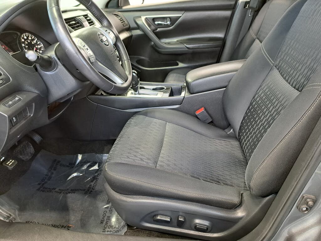 2018 Nissan Altima 2.5 SV for sale in Hampton, VA – photo 11