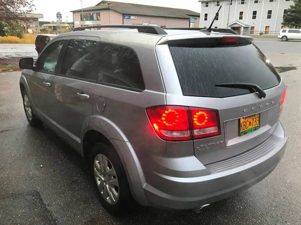 2016 Dodge Journey SE AWD for sale in Juneau, AK – photo 6