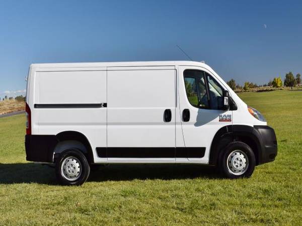 2019 RAM ProMaster Cargo Van 1500 Low Roof 136 WB**ONE OWNER** for sale in Redmond, OR – photo 2