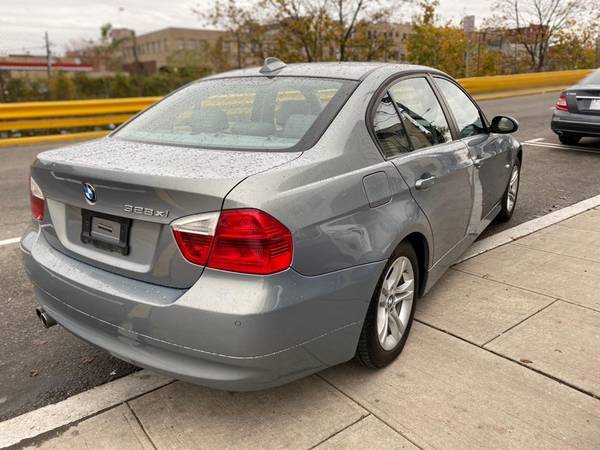 2008 BMW 3-Series 328xi - - by dealer - vehicle for sale in Union City, NJ – photo 6