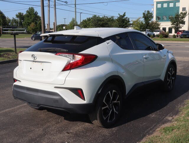 2019 Toyota C-HR XLE for sale in Murfreesboro, TN – photo 6