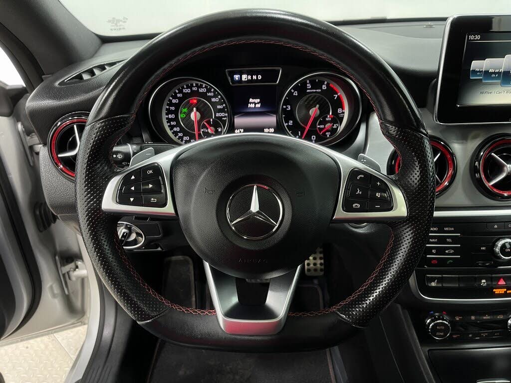 2016 Mercedes-Benz CLA-Class CLA AMG 45 for sale in Indianapolis, IN – photo 26