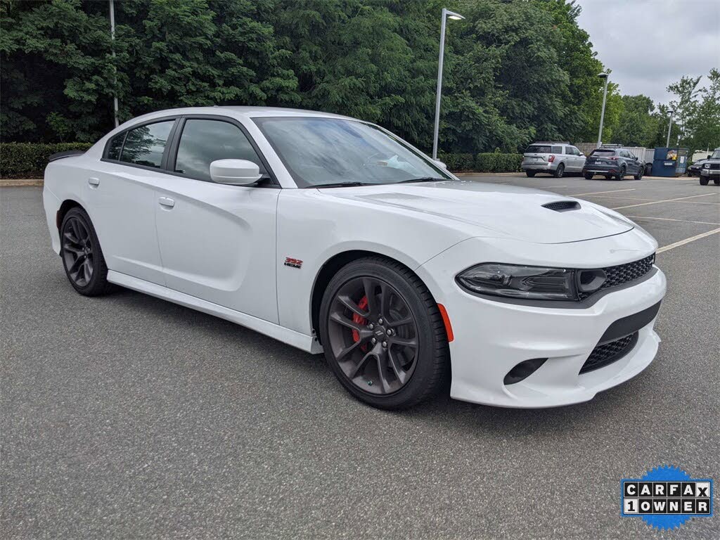 2022 Dodge Charger Scat Pack RWD for sale in Huntersville, NC – photo 2