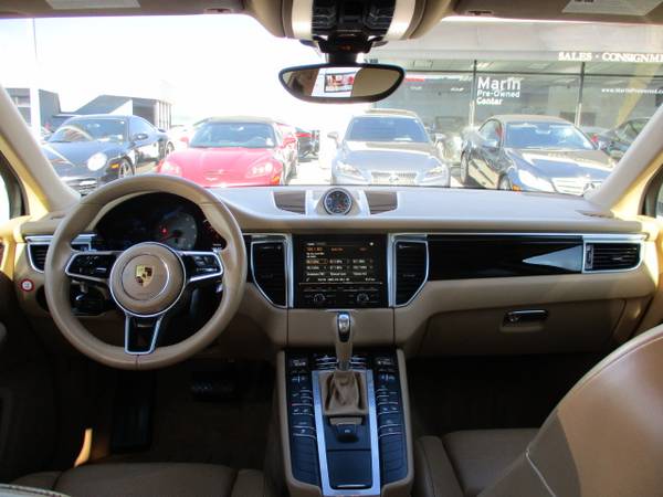 2016 Porsche Macan S **EASY APPROVAL** for sale in San Rafael, CA – photo 3