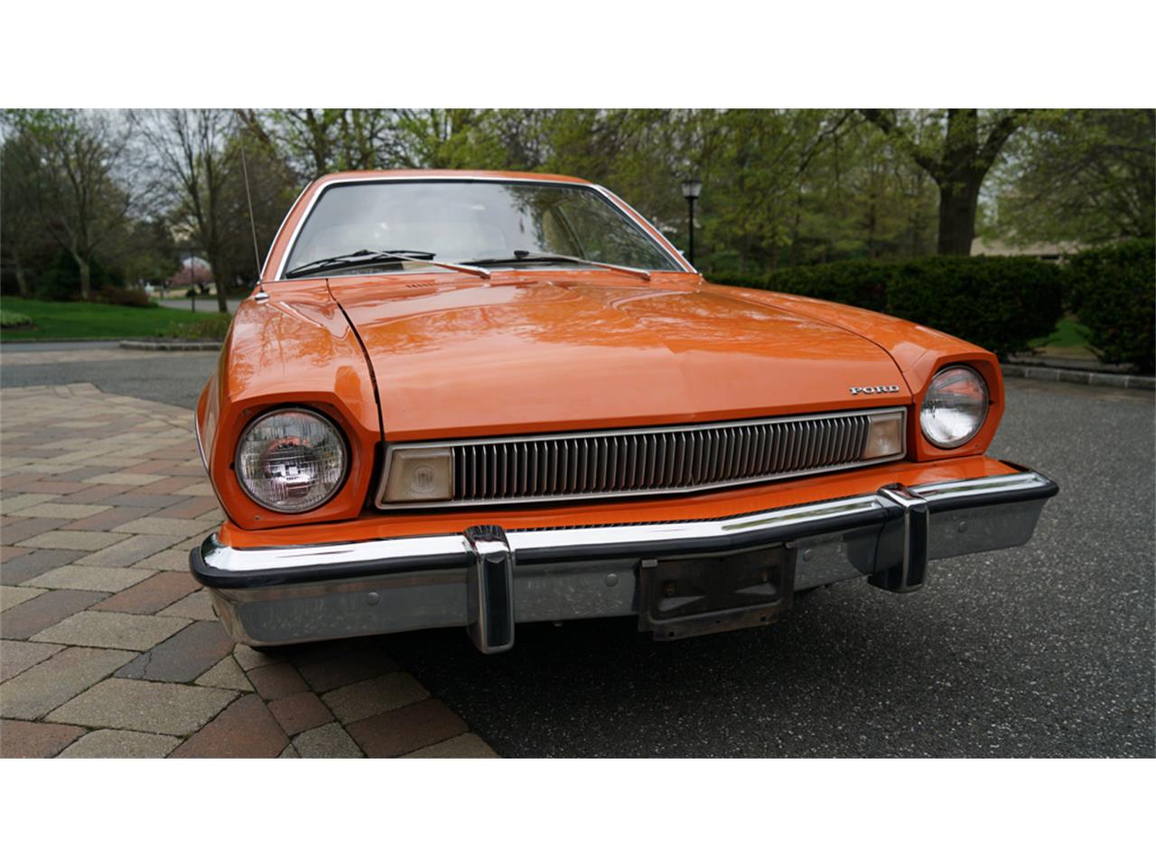 1974 Ford Pinto for sale in Old Bethpage , NY – photo 19