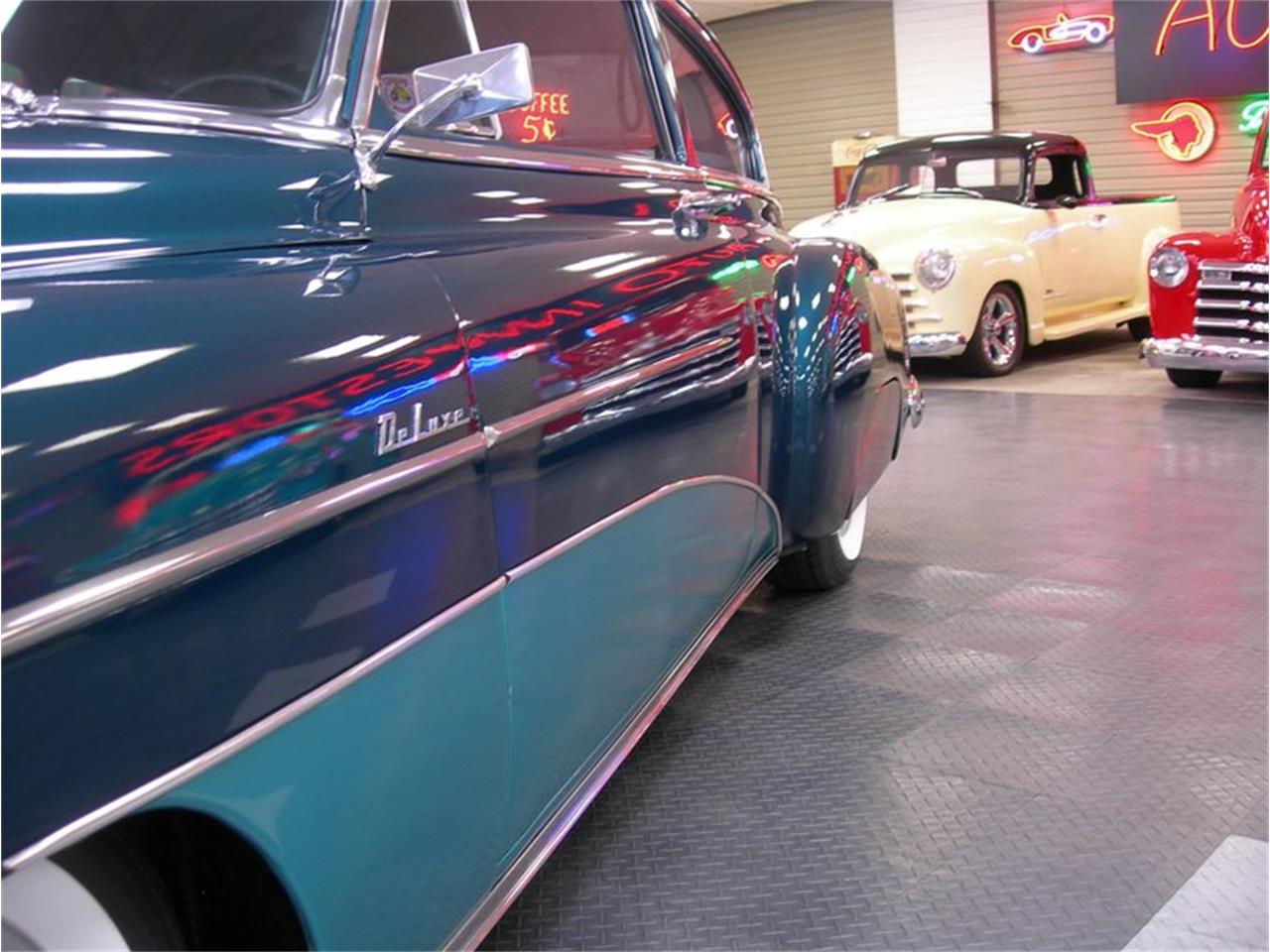 1950 Chevrolet Fleetline for sale in Dothan, AL – photo 18