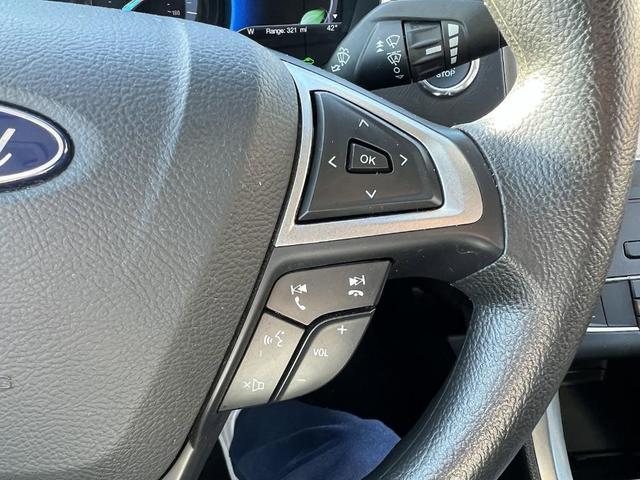 2019 Ford Fusion Hybrid SE for sale in Saint Clair Shores, MI – photo 22