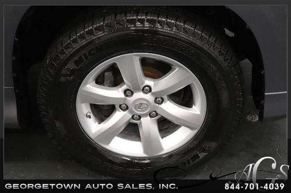 2017 Lexus GX - - cars & trucks - by dealer - vehicle automotive sale for sale in Georgetown, SC – photo 20