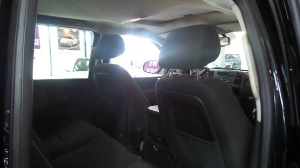 2012 Chevrolet Silverado LT/CREW CAB /Z71 for sale in Hamilton, OH – photo 22