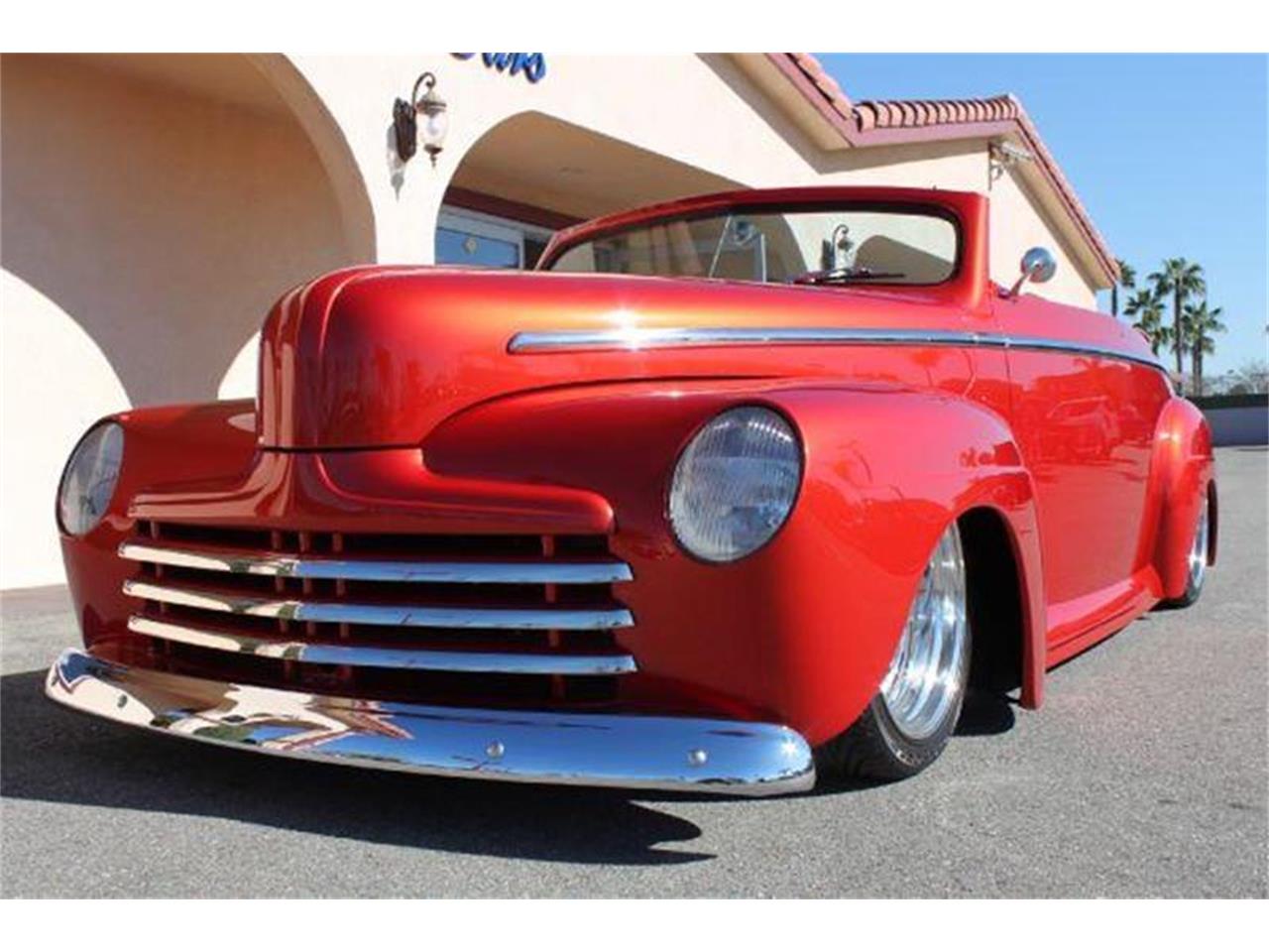 1948 Ford Super Deluxe for sale in La Verne, CA – photo 36
