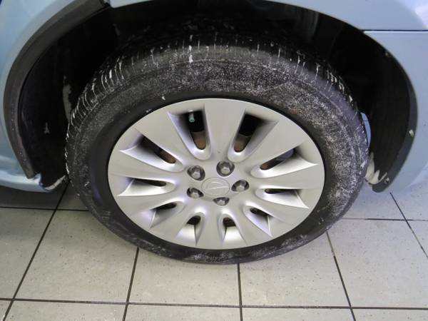 2013 Chrysler 200 4dr Sdn LX - - by dealer - vehicle for sale in Anchorage, AK – photo 16