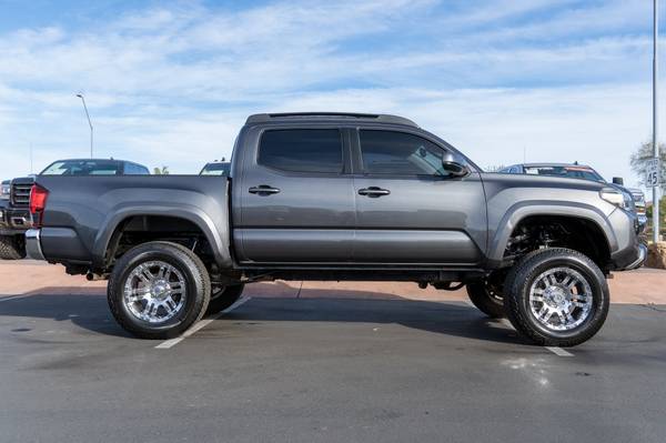 2018 Toyota Tacoma SR5 Truck - Lifted Trucks - - by for sale in phoenix, NM – photo 2