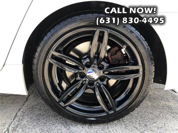 2015 BMW 640i 4dr Sdn 640i xDrive AWD Gran Coupe 4dr Car for sale in Amityville, NY – photo 12