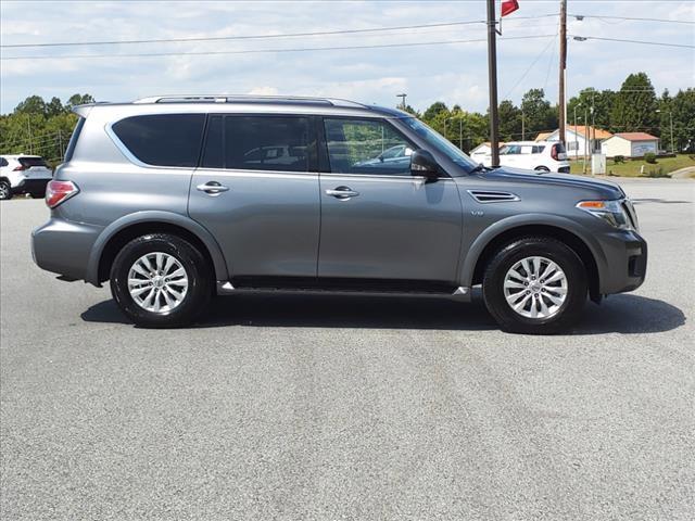 2019 Nissan Armada SV for sale in Asheboro, NC – photo 16