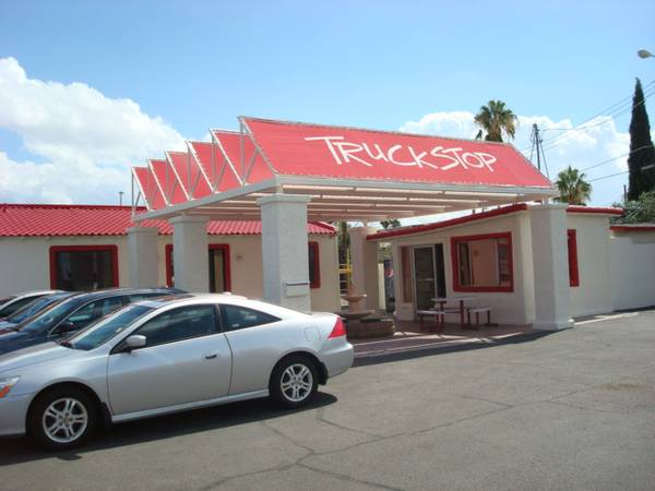 $$$ Financing For Everyone $$$ - cars & trucks - by dealer - vehicle... for sale in Tucson, AZ – photo 11
