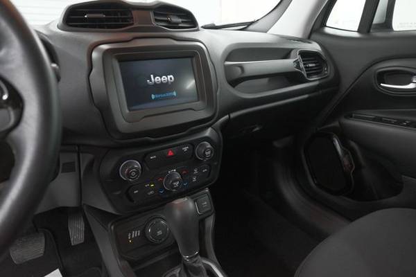 2020 Jeep Renegade Latitude Sport Utility 4D for sale in Other, AK – photo 16