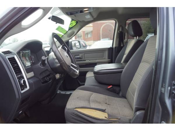 2009 Dodge Ram 1500 ST for sale in ROSELLE, NY – photo 9