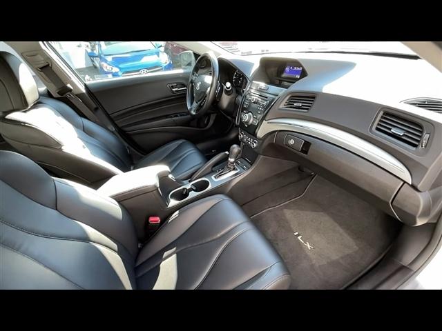 2021 Acura ILX for sale in Bethesda, MD – photo 25