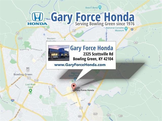 2021 Honda CR-V EX-L for sale in Bowling Green , KY – photo 28
