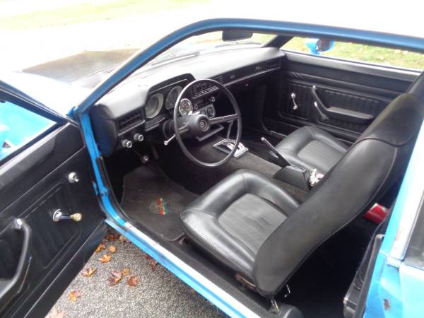 1972 Pinto V8 Hot Rod for sale in Weare, NH – photo 3