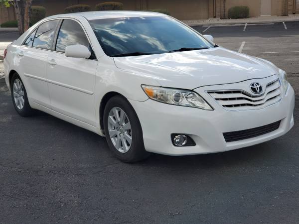2011 Toyota Camry LE for sale in Albuquerque, NM